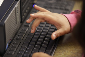 Keyboarding for Kids