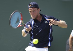 Denis Kudla