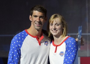 Michael Phelps
