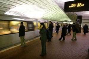 METRO SECURITY