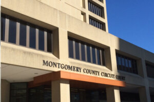 Montgomery County Circuit Court