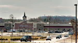 Nordstrom Rack moving in