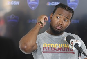 Josh Norman
