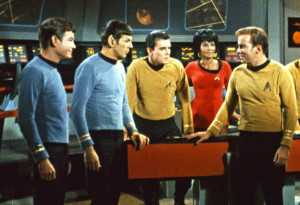 Obit Leonard Nimoy