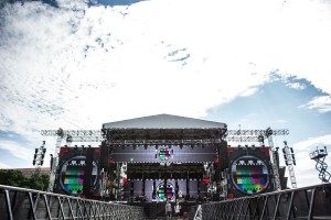 PULSE Stage mike m