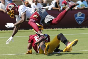 DeSean Jackson, Bashaud Breeland