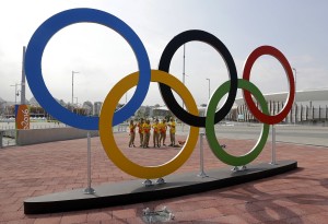 Rio Olympics