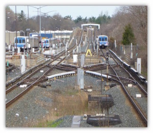 Rogers Interlocking existing photo