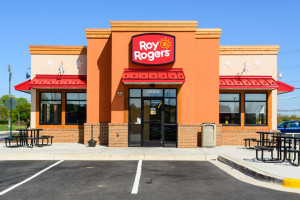 Roy Rogers