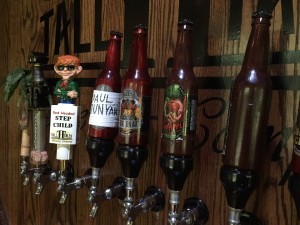 Tall Tales Brewing