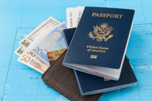Passport Travel