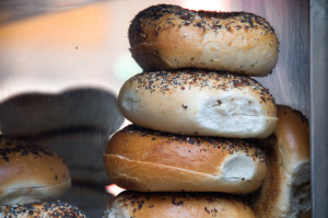 Everything Bagel