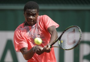 France Tennis French Open