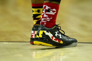 West Virginia v Maryland