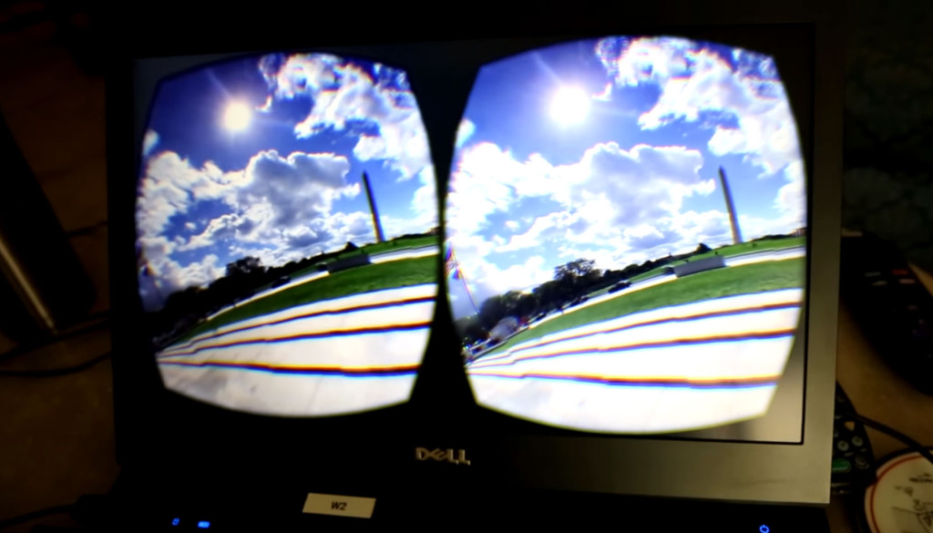 VR