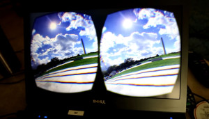 VR