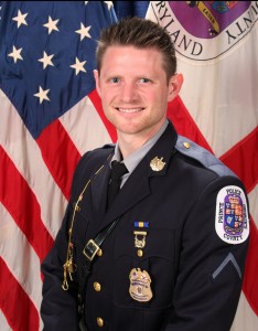 Michael O'Connell