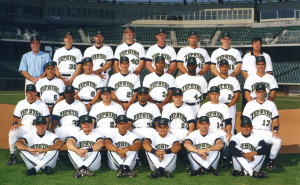 Jay Miller Zephyrs