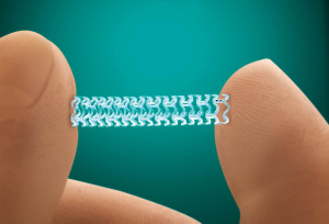 Absorb image – finger tips 4 HR