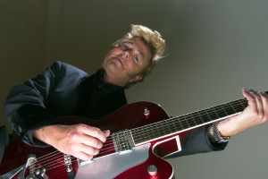 Brian Setzer