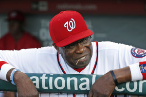 Dusty Baker