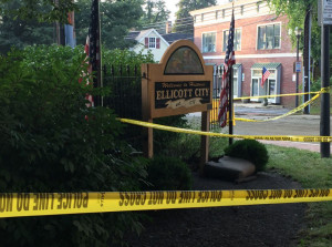 Ellicottcity