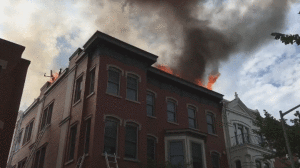 Fire