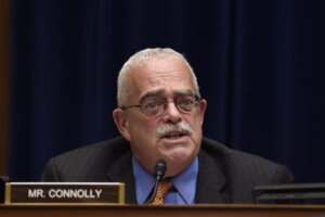 Gerry Connolly