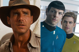 Indy star trek