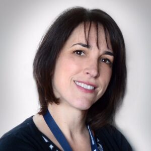 Jenny Glick