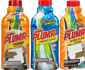 Liqud plumr
