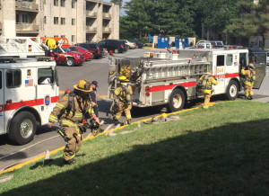 Pg firefighters