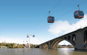 Gondola