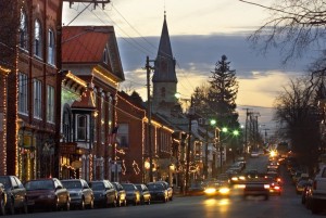 SHEPERDSTOWN