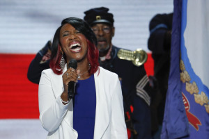 DEM 2016 Convention