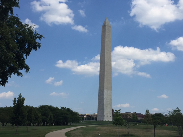 Washington monument domen2