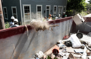 080516 ellicott cleanup