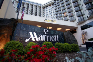 Marriott Starwood Sale