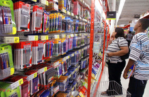 Parenting Back To School