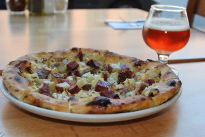 Pizzeria Paradiso