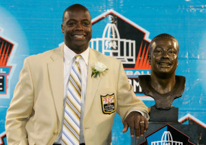 Darrell Green