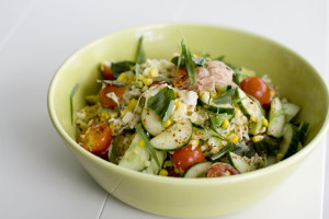Food Seamus Mullen Recipe