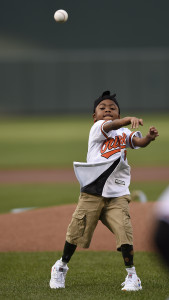 Zion Harvey