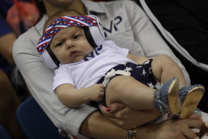 Rio Olympics Swimming