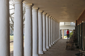 University of Virginia