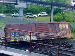 CSX nick Iannelli