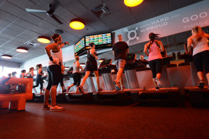 Orangetheory