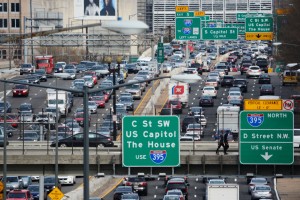 Southeast Southwest Freeway