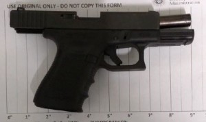 IAD gun 8 8