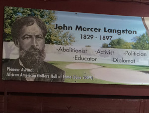 Langston Open